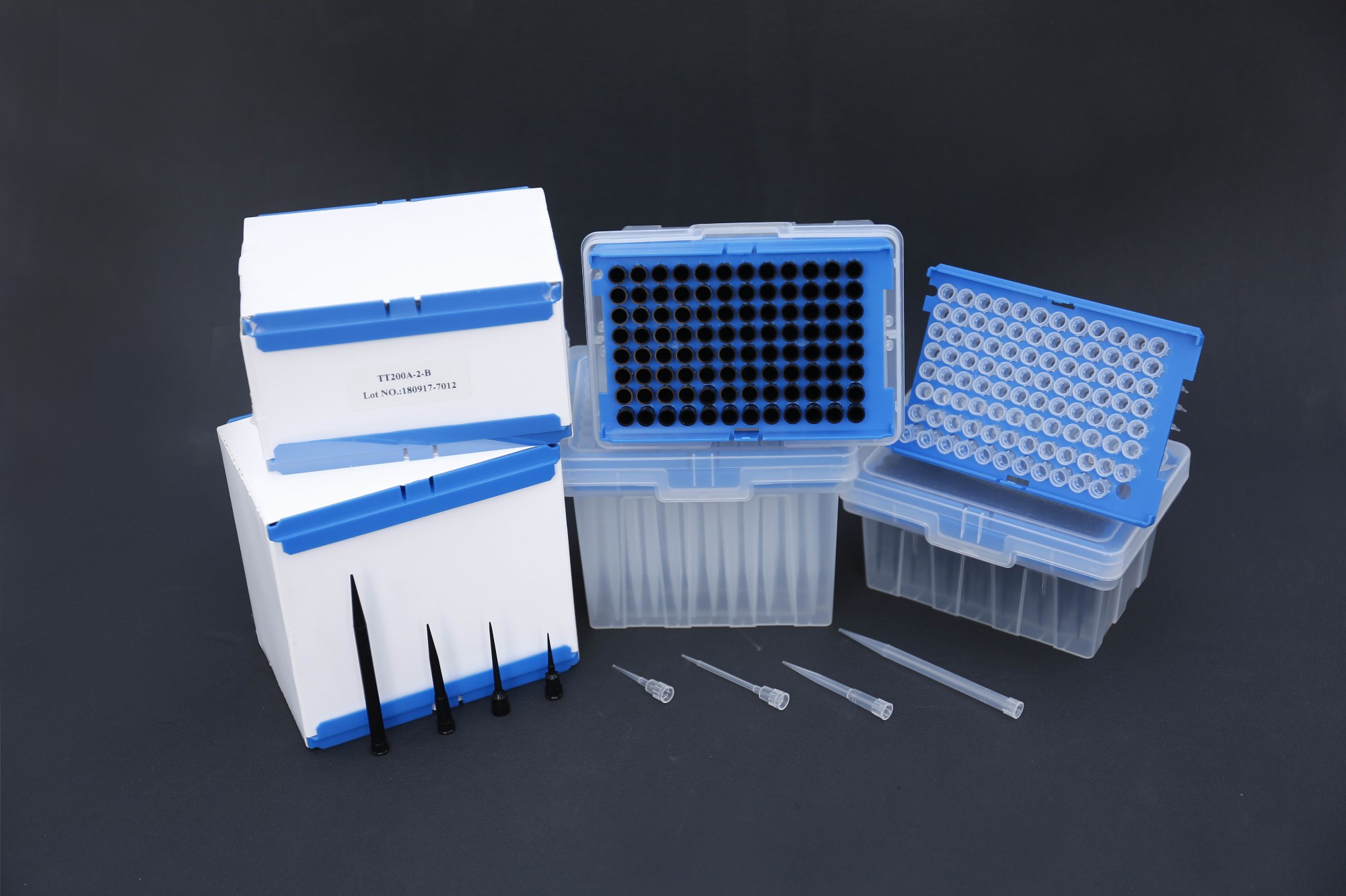 Zhejiang Yikang Medical Technology Co., Ltd.