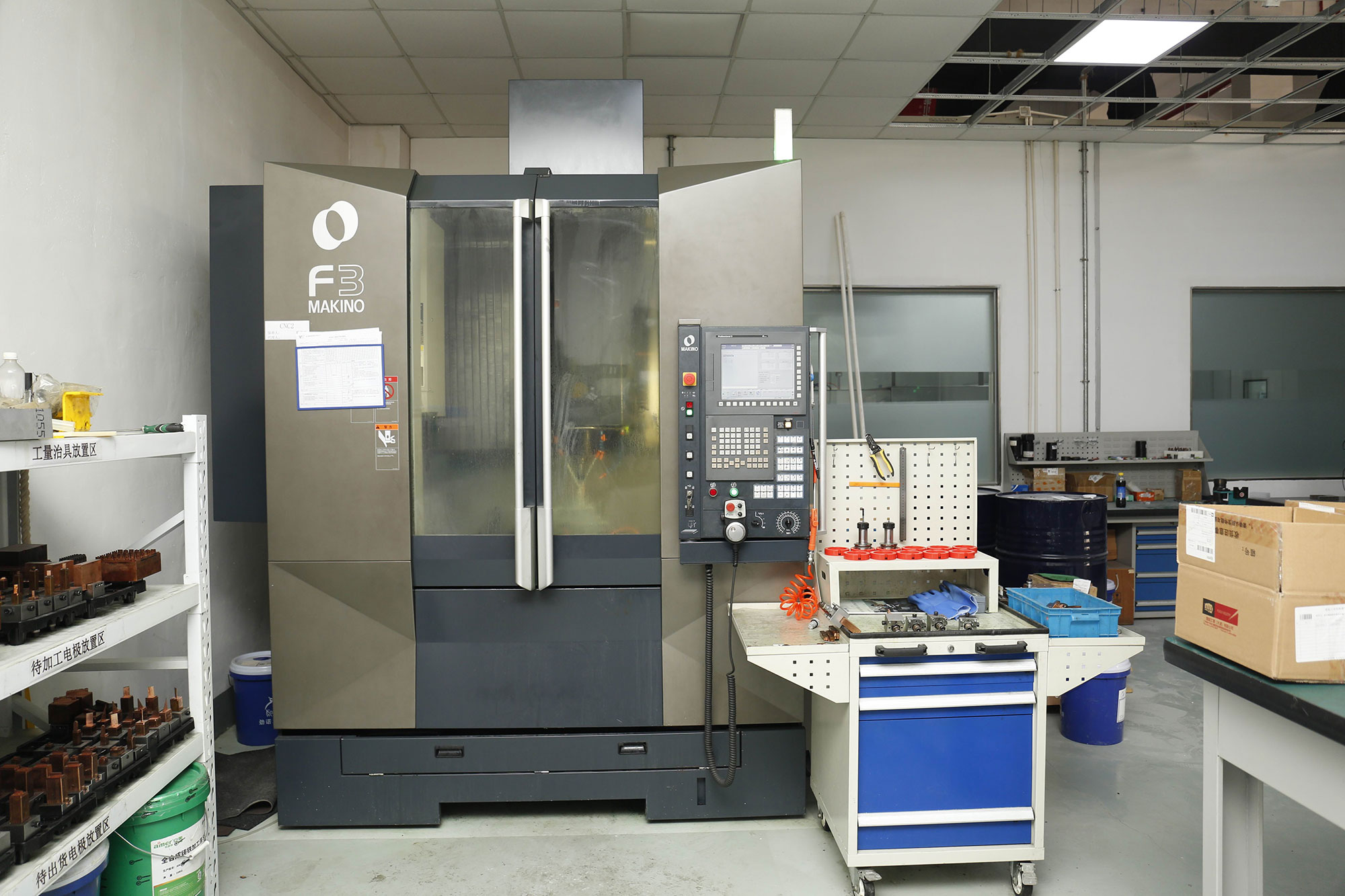 Zhejiang Yikang Medical Technology Co., Ltd.