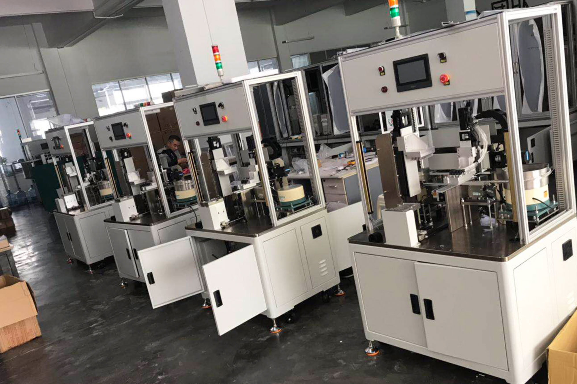 Zhejiang Yikang Medical Technology Co., Ltd.