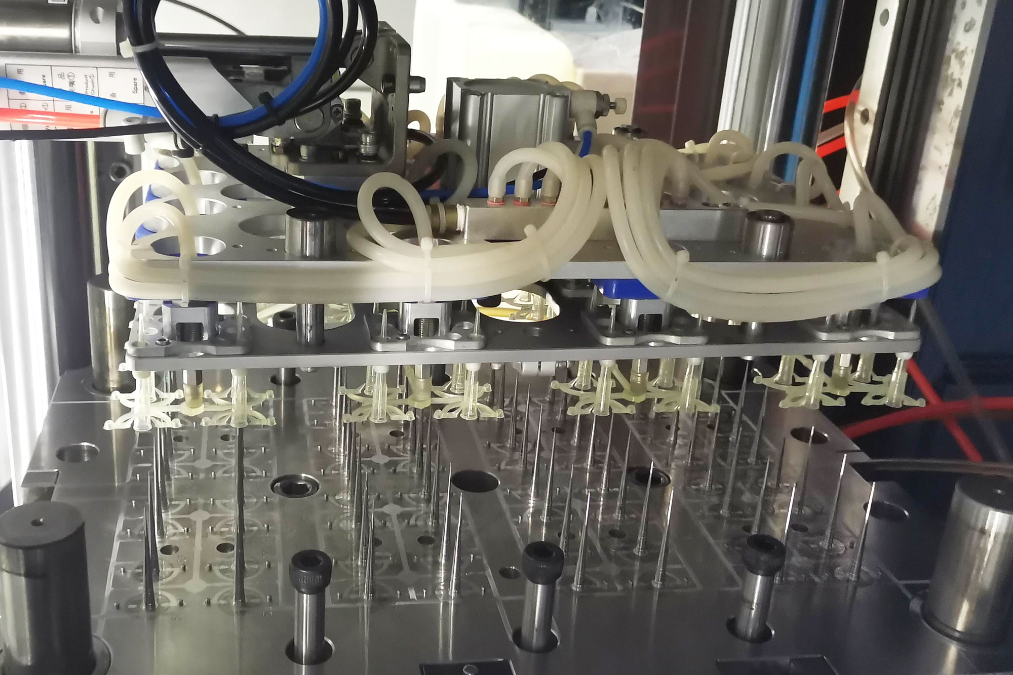 Zhejiang Yikang Medical Technology Co., Ltd.